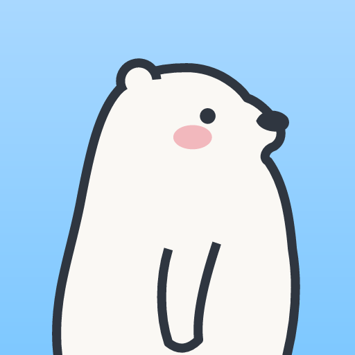 Sebbie, a chubby bear